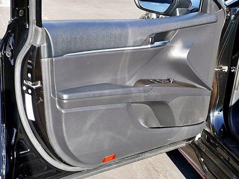 Used 2023 Toyota Camry TRD FWD image 22
