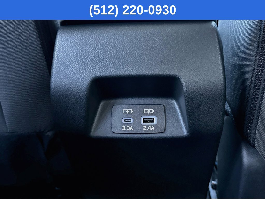 New 2026 Subaru Crosstrek 2.5i Premium AWD/4WD image 31