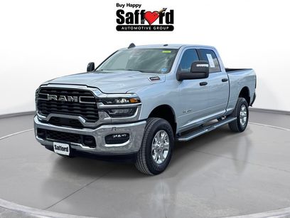 Used 2026 RAM 2500 Big Horn