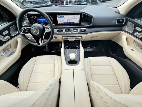 New 2026 Mercedes-Benz GLE 350 4MATIC image 24