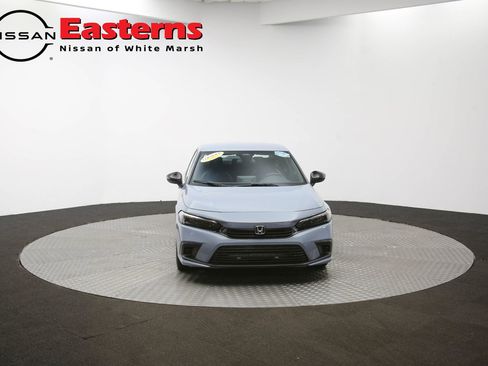 Used 2024 Honda Civic Sport image 87