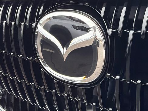 New 2026 MAZDA CX-90 3.3 Turbo w/ Preferred Package image 13