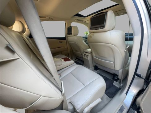 Used 2012 Lexus RX 350 FWD w/ Premium Pkg image 38