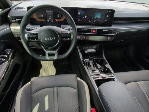 Used 2025 Kia K5 GT-Line image 15