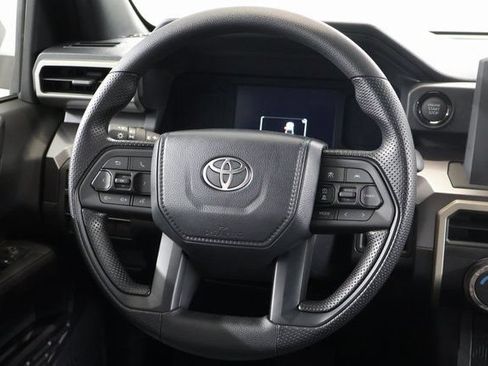 New 2026 Toyota Tacoma SR5 RWD image 14