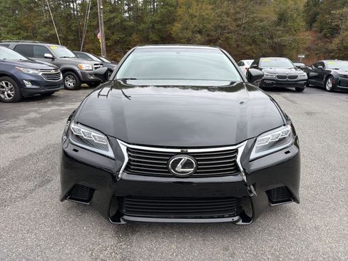 Used 2013 Lexus GS 350 AWD image 2