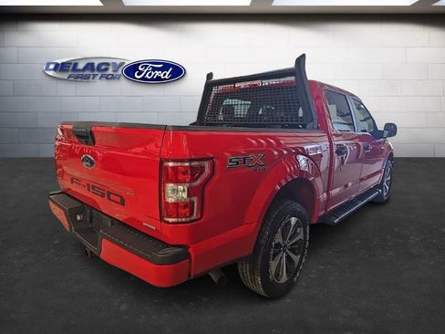 Used 2019 Ford F150 XL w/ Equipment Group 101A Mid image 5