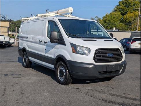 Used 2015 Ford Transit 250 130 Low Roof image 2