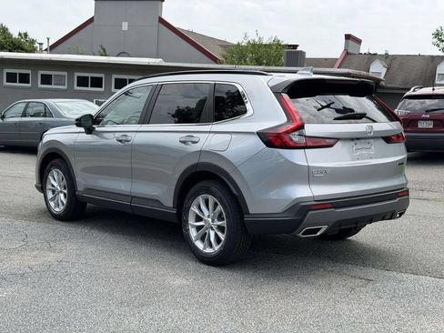 Used 2024 Honda CR-V Sport-L image 22