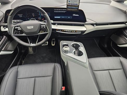 New 2026 Cadillac Optiq Sport 2 RWD image 20