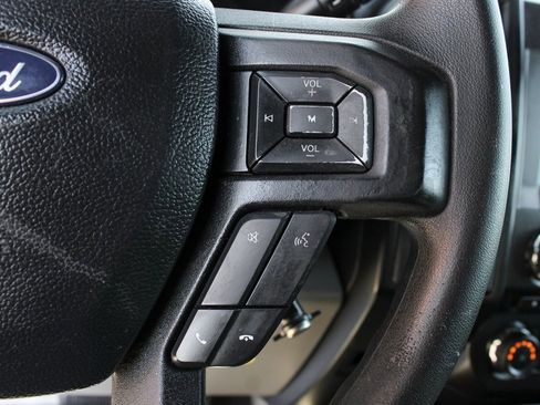 Used 2018 Ford F150 XL w/ Equipment Group 101A Mid image 22