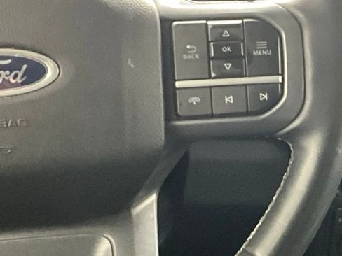 Used 2025 Ford F350 Lariat w/ Lariat Ultimate Package image 18