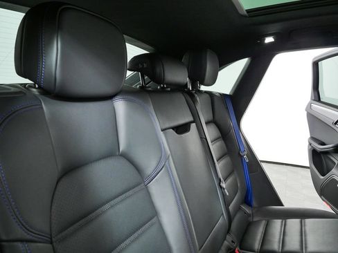 New 2026 Porsche Macan S AWD/4WD image 23