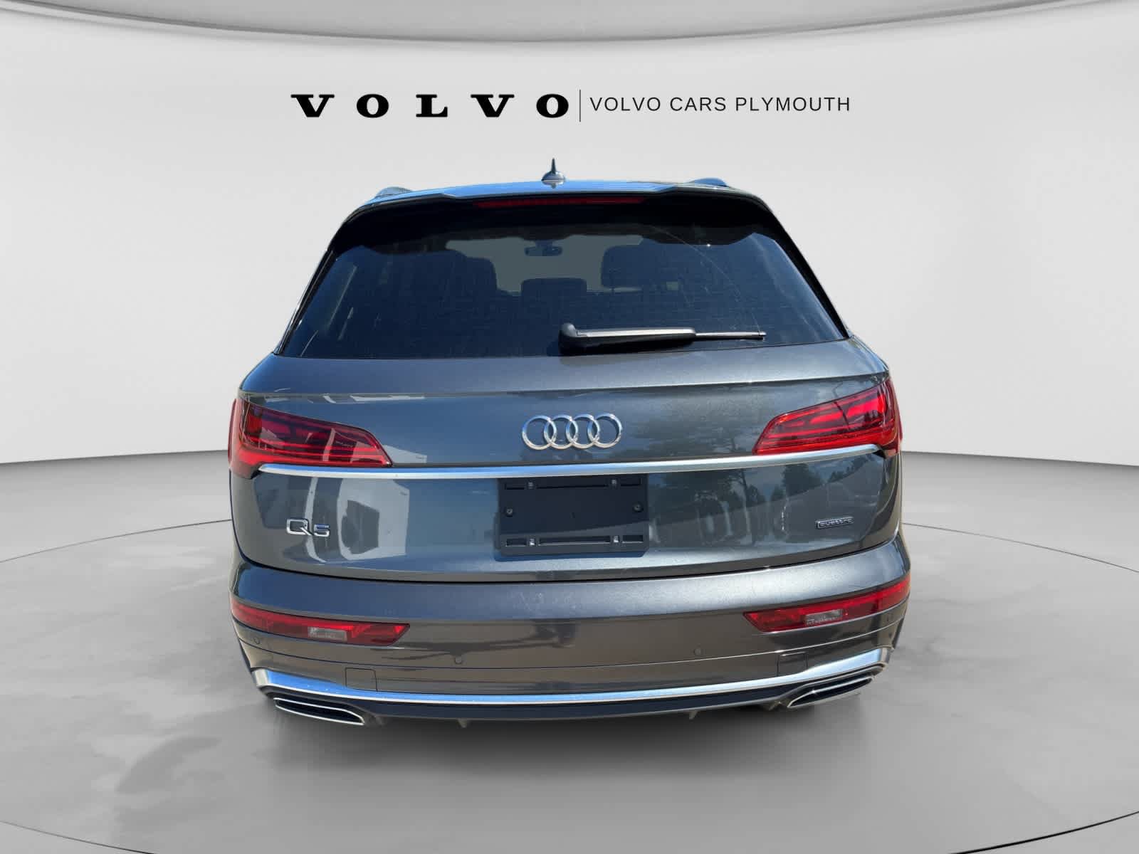 Used 2024 Audi Q5 2.0T Premium Plus AWD/4WD image 9
