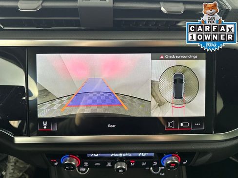 Certified 2025 Audi Q3 2.0T Premium Plus w/ Premium Plus Package image 22