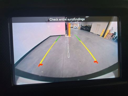 Used 2021 Jeep Wrangler Unlimited Sport image 20