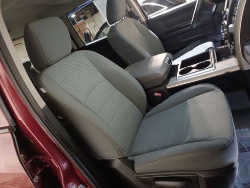 Used 2014 RAM 1500 Express image 24