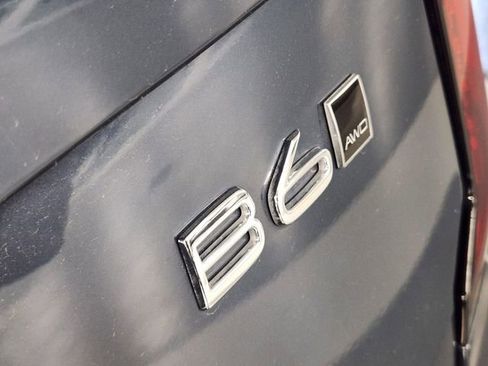 New 2026 Volvo XC90 B6 Plus w/ Protection Package Premier image 13