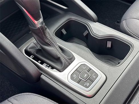 New 2026 Nissan Frontier SV image 26