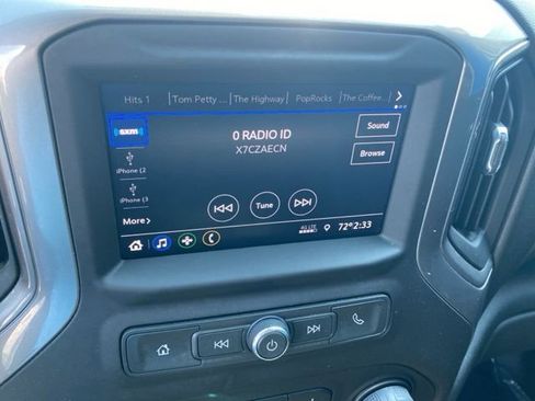 Used 2023 Chevrolet Silverado 2500 Custom w/ Custom Value Package image 26