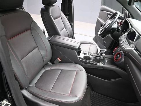 Used 2020 Chevrolet Blazer RS FWD image 25