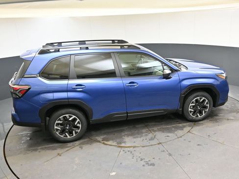 New 2026 Subaru Forester Premium image 51