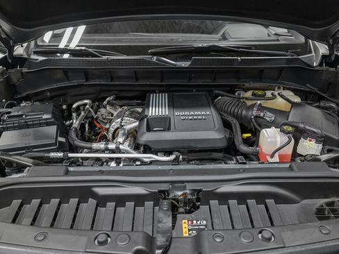 Used 2023 Chevrolet Silverado 1500 RST w/ RST All Star Premium Package image 11