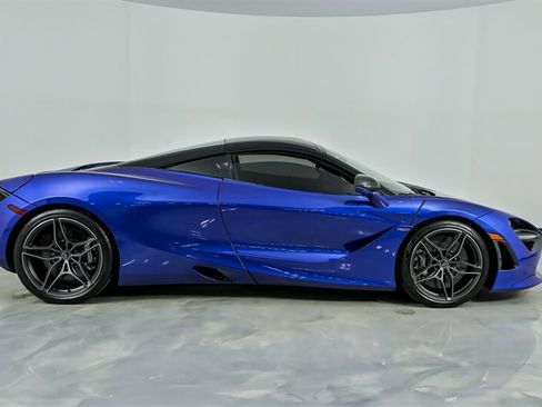 Used 2019 McLaren 720S Performance RWD image 14
