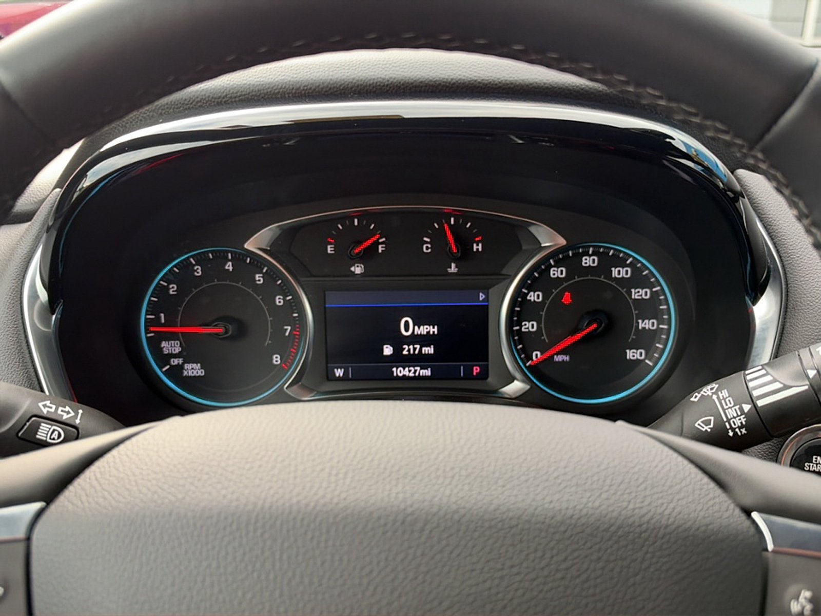 Used 2023 Chevrolet Traverse LT FWD image 30