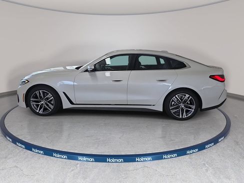 Certified 2023 BMW 430i xDrive w/ Premium Package AWD/4WD image 9