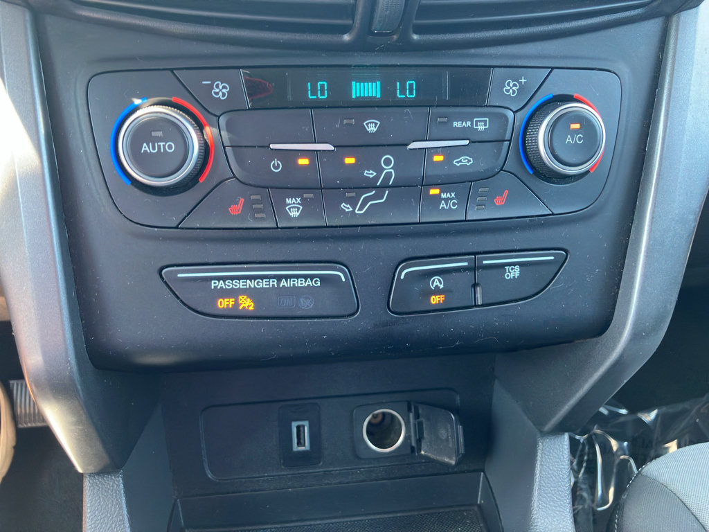 Used 2018 Ford Escape SE FWD image 20