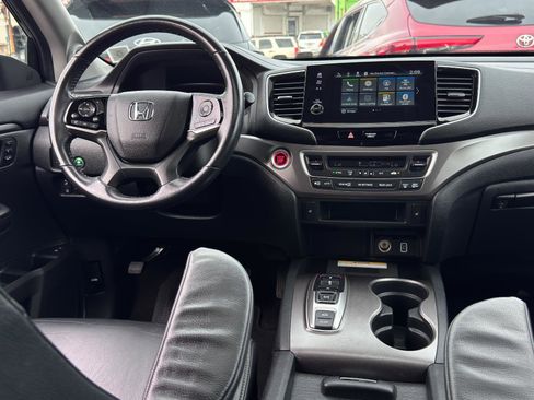 Used 2022 Honda Pilot Special Edition image 27