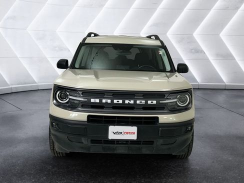 Used 2024 Ford Bronco Sport Big Bend w/ Convenience Package image 2