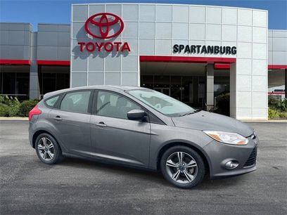 Used 2012 Ford Focus SE