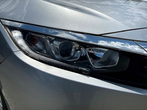 Used 2016 Honda Civic LX image 29