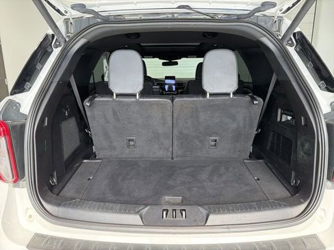 Used 2021 Ford Explorer ST w/ Equipment Group 401A image 36