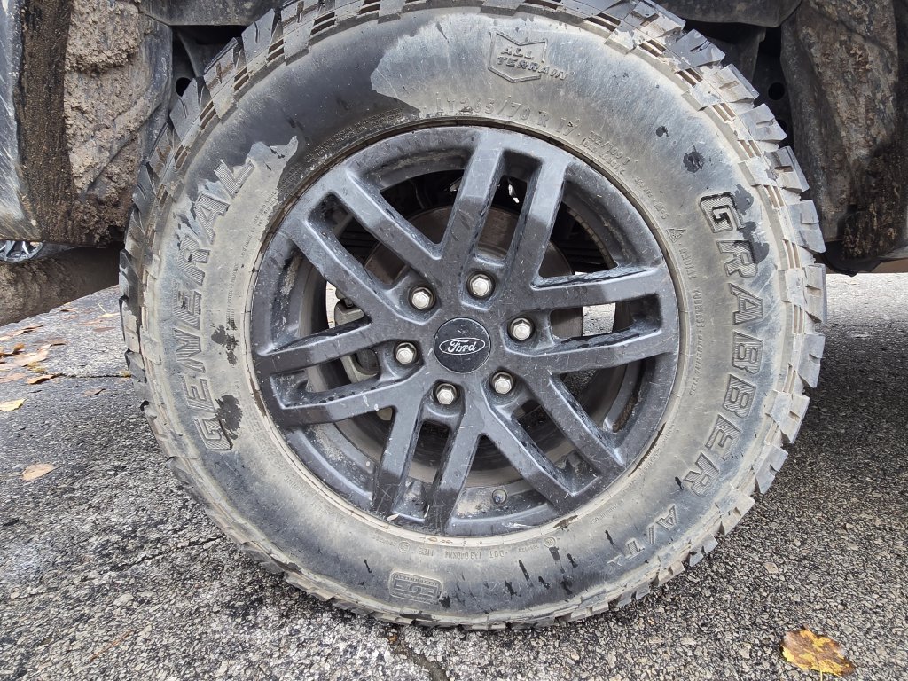 Used 2022 Ford Ranger XLT w/ Tremor Off-Road Package AWD/4WD image 19