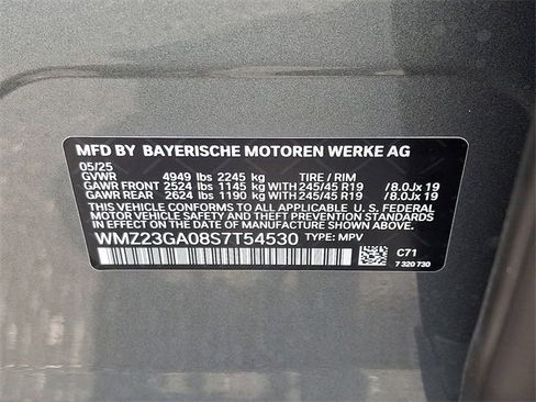 Used 2025 MINI Cooper Countryman S image 21