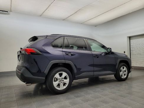 Used 2021 Toyota RAV4 XLE image 10