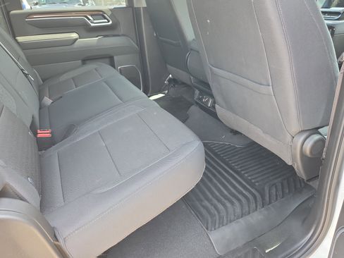 New 2025 Chevrolet Silverado 2500 LT w/ Convenience Package AWD/4WD image 11