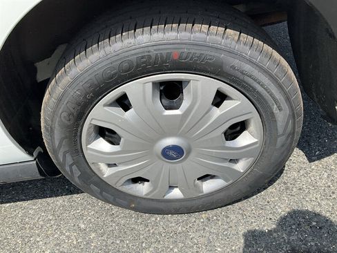 Used 2022 Ford Transit Connect XL FWD image 7