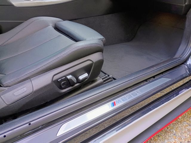 Used 2016 BMW M235i Coupe RWD image 44