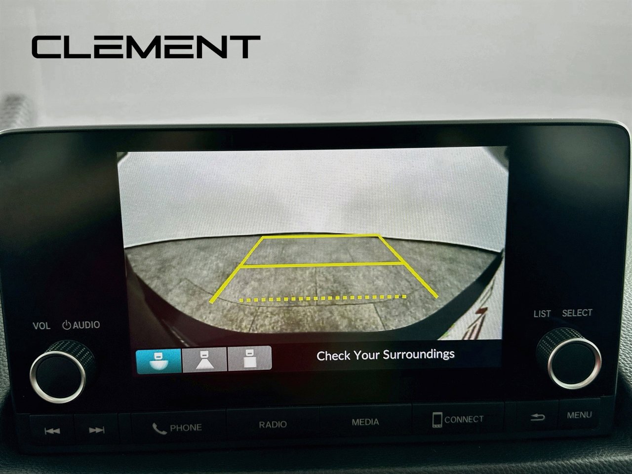 Used 2024 Honda Civic EX image 20
