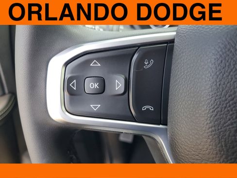 New 2026 RAM 3500 Big Horn image 14