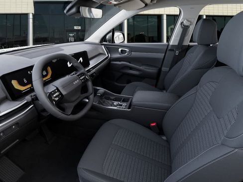 New 2026 Kia Sorento LX FWD image 17