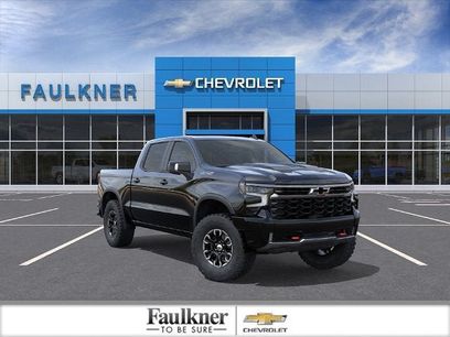 New 2026 Chevrolet Silverado 1500 ZR2