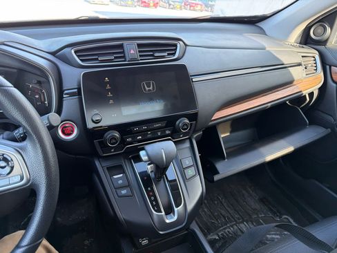 Used 2021 Honda CR-V EX image 10