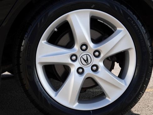 Used 2010 Acura TSX Sedan FWD image 49