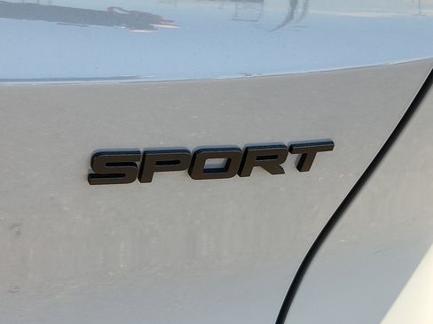 Used 2025 Honda CR-V Sport image 31
