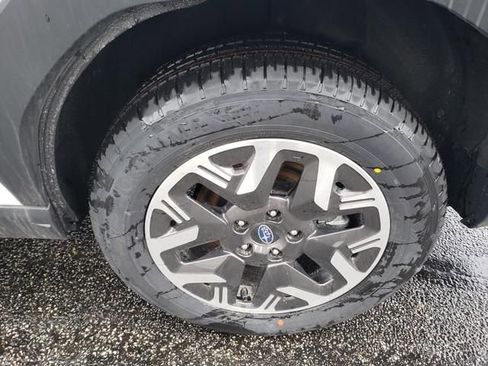 New 2026 Subaru Forester Premium image 20